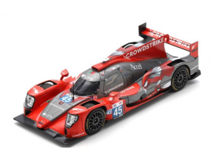 ORECA 07-GIBSON-TEAM ALGARVE PRO RACING LE MANS 2023 SPARK 1/43°