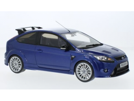 FORD FOCUS RS MK2 OTTOMOBILE 1/18°