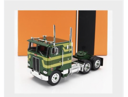 PETERBILT 352 "PACEMAKER" 1979 IXO 1/43°