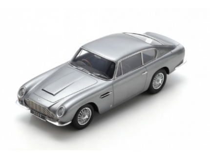 Aston Martin DB6 Mk1 1965 Schuco 1/18