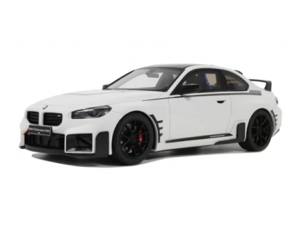 BMW M2 G87 M-PERFORMANCE 2023 GT SPIRIT 1/18°