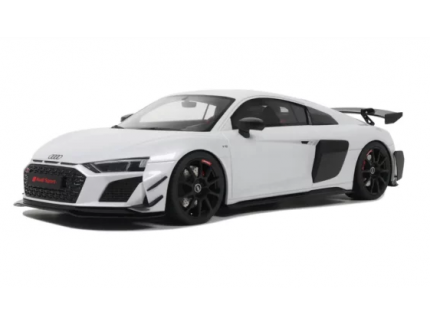 AUDI R8 V10 GT RWD 2022 GT SPIRIT 1/18°