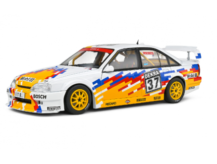 OPEL OMEGA DTM 1991 STRYCEK SOLIDO 1/18°