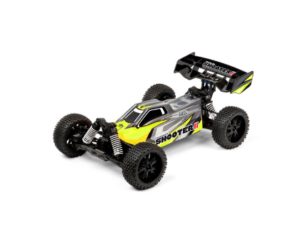 PIRATE SHOOTER II BUGGY  XL 4X4 A T2M 1/10°