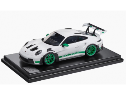 PORSCHE 911 GT3 RS (992) SPARK 1/12°