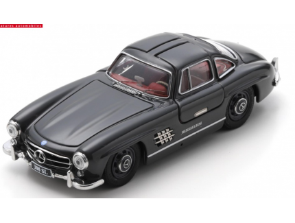 MERCEDES BENZ 300 SL SCHUCO 1/43°