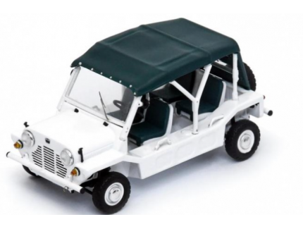 MINI MOKE 1964 SCHUCO 1/43°