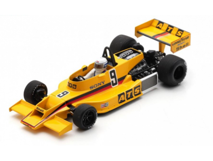 ATS HS1 1978 SPARK 1/43°