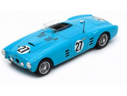 SALMSON 2300 S SPYDER LM 1955 SPARK 1/43°