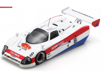 SPICE SE 90 C LM 1991 SPARK 1/43°