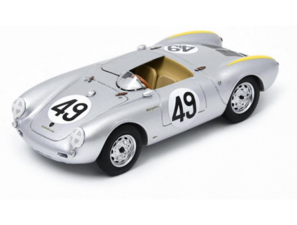 PORSCHE 550 13TH LM 24H 1955 SPARK 1/43°