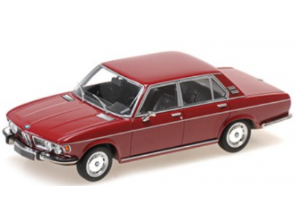 BMW 2500 Minichamps 1/43°