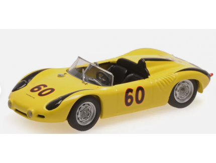 Porsche 718 RS61 Minichamps 1/43°