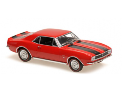 Chevrolet Camaro Maxichamps 1/43°