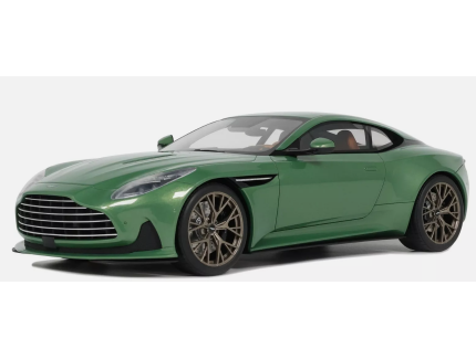 Aston Martin DB12 GTSPRIT 1/18°