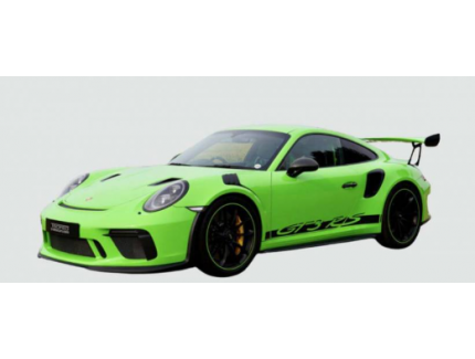 Porsche 911 GT3RS GTSPIRIT 1/12°