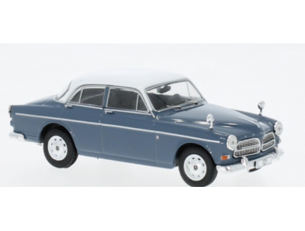 Volvo 121 Amazon 1961 Ixo 1/43°