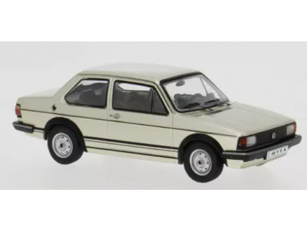 Volkswagen Jetta 1979 Ixo 1/43°