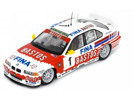 BMW 318IS 4TH SPA 24H 1994 SPARK 1/43°