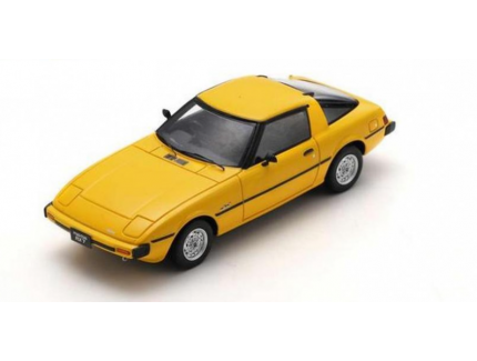 MAZDA SAVANNA RX-7 1978 SCHUCO 1/43°