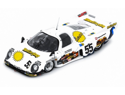 RONDEAU M379 LM 24H 1979 SPARK 1/43°