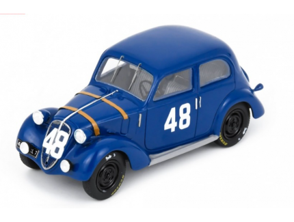 SIMCA 8 LM 24H 1938 SPARK 1/43°