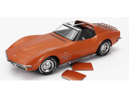 CHEVROLET CORVETTE C3 1972 KKSCALE 1/18°