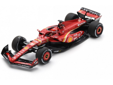 FERRARI SF-24 F1 ROLEX GP AUSTRALIE 2024 LOOKSMART 1/43°