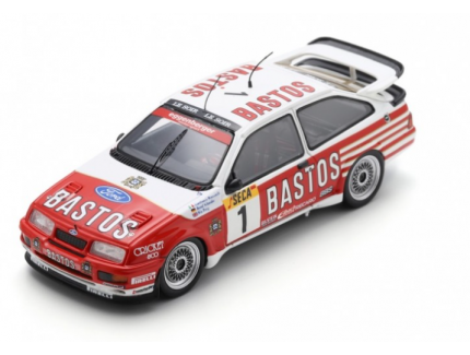 FORD SIERRA RS500 SPA 24H 1989 SPARK 1/43°