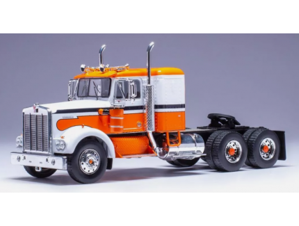 KENWORTH W925 1970 IXO 1/43°