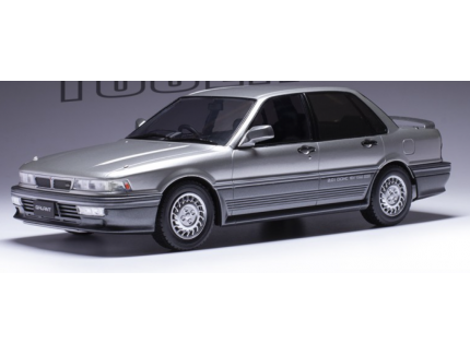 MITSUBISHI GALANT VR-4 1987 IXO 1/18°