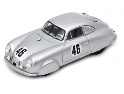 PORSCHE 356 SL 20TH LM 24H 1951 SPARK 1/18°