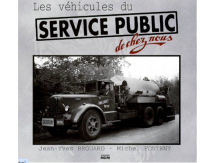 PUBLIC SERVICE VEHICLES FROM US