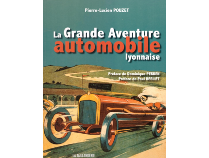 THE GREAT LYON AUTOMOTIVE ADVENTURE