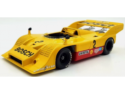 PORSCHE N°2 917/10-300 KM NURBURGRING 1973 MINICHAMPS 1/18°