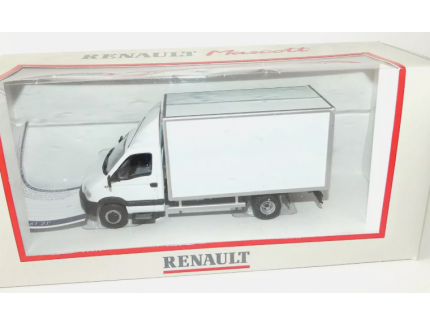 RENAULT MASCOTT NOREV 1/43°