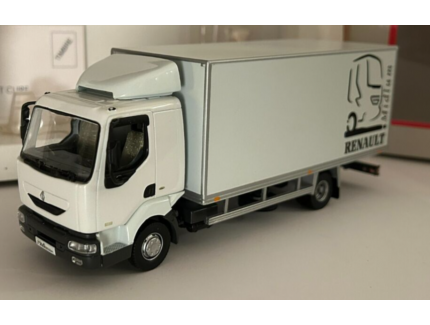 RENAULT MIDLUM UV1 NOREV 1/43°