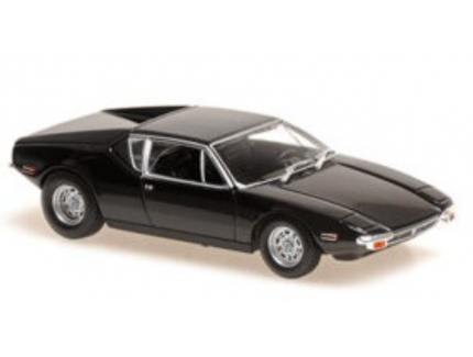 DETOMASO PANTERA MAXICHAMPS 1/43°