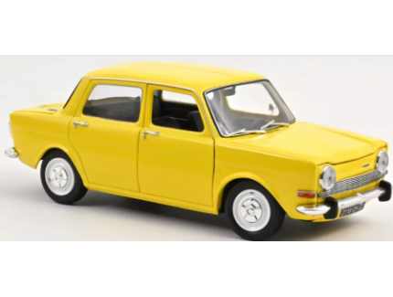 SIMCA 1000 LS 1974 NOREV 1/18°