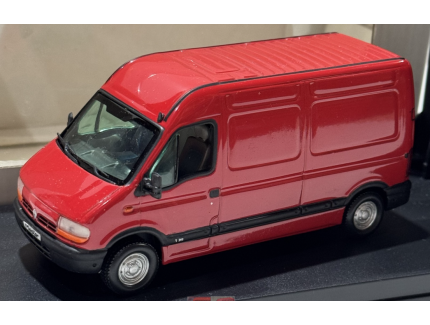 RENAULT MASTER VITESSE 1/43°