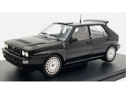 LANCIA DELTA INTEGRALE 16V  WHITEBOX 1/24°