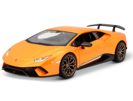 LAMBORGHINI HURACAN PERFORMANCE BURAGO 1/24°