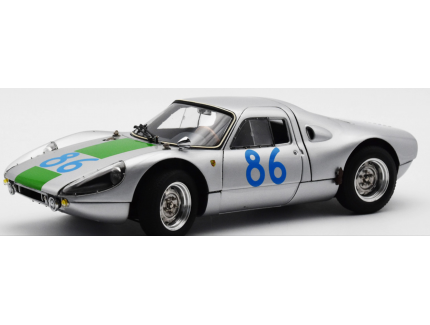 Porsche 904 Carrera GTS 1964 N°86 CMC 1/18°