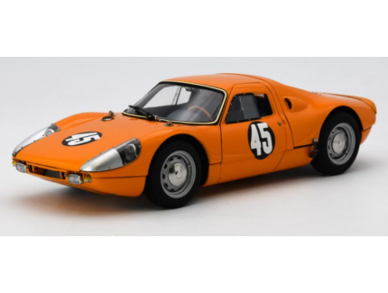 Porsche 904 Carrera GTS, 1.000 km, Nürburgring 1964 CMC 1/18°