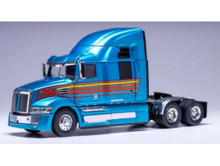 WESTERN STAR 5700XE 2016 IXO 1/43°