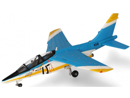 LOCKHEELD ALPHA JET U.S NAVY VTX-TS COMPETITION HERPA 1/72°