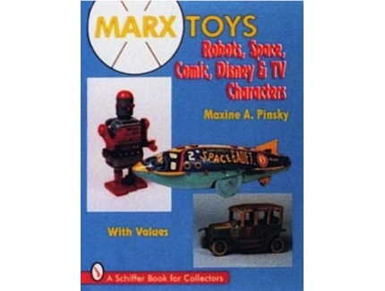 MARX TOYS