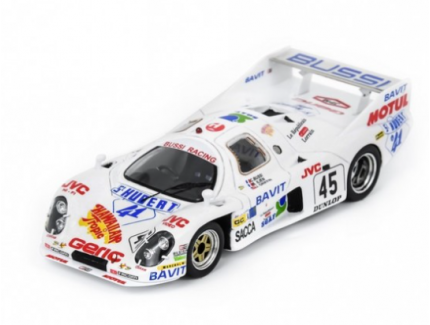 RONDEAU M382 LM 24H 1984 SPARK 1/43°