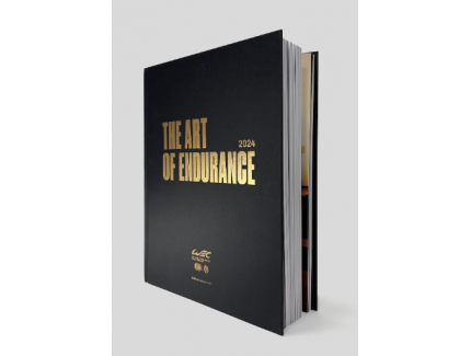 THE ART OF ENDURANCE 2024