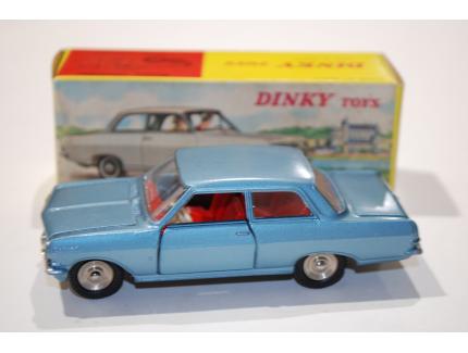 OPEL REKORD DINKY TOYS 1/43°